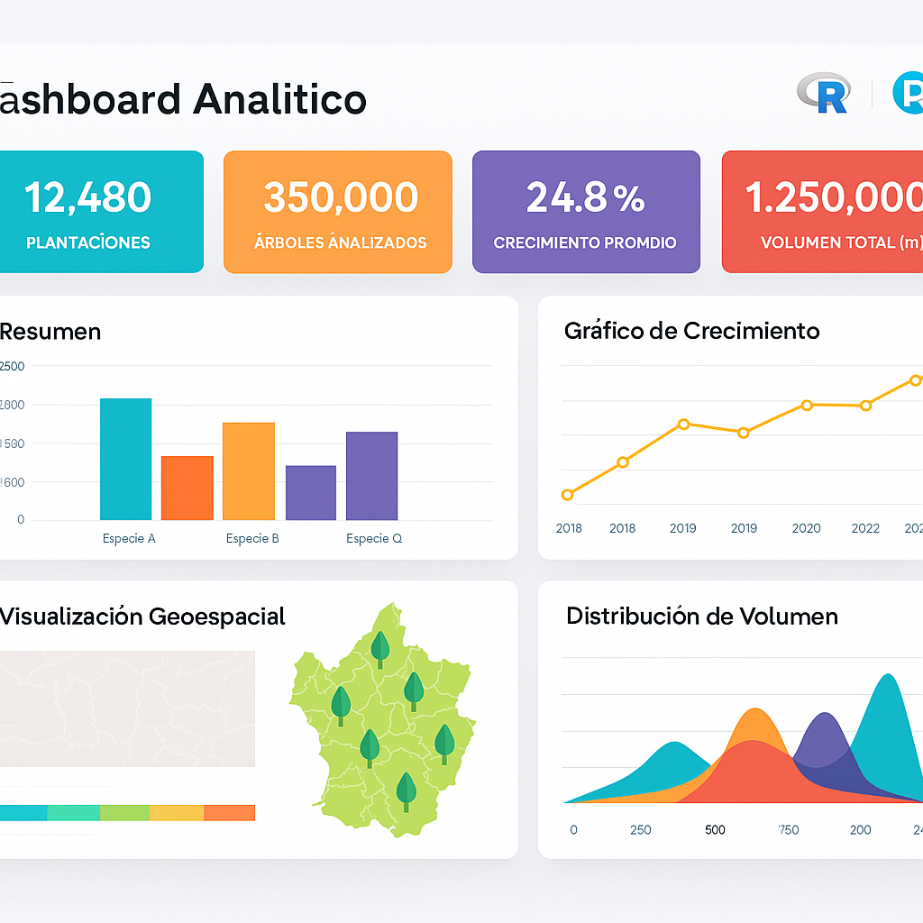 Dashboard de Análisis