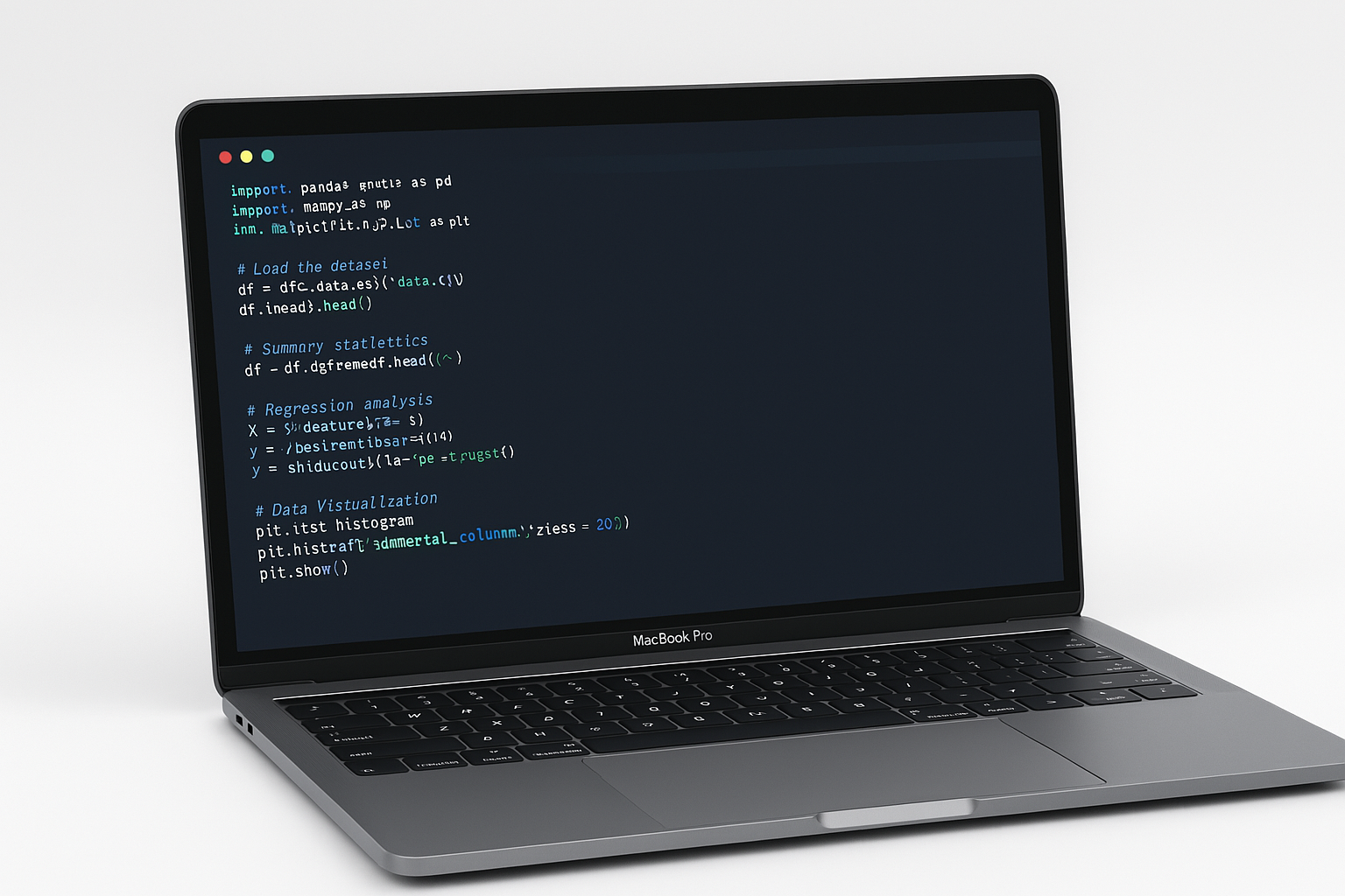 Análisis Estadístico