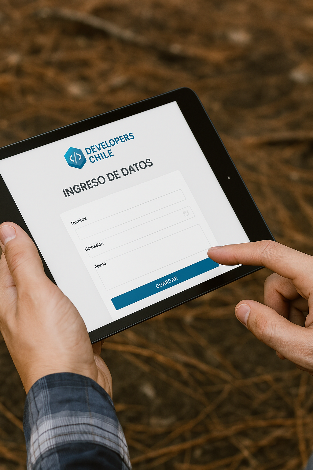 Aplicaciones Móviles